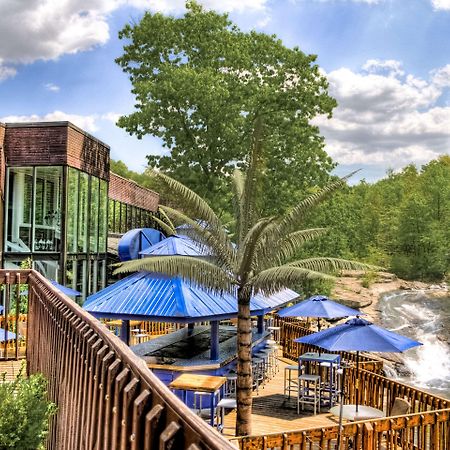 The Woodlands Inn Wilkes-Barre Extérieur photo