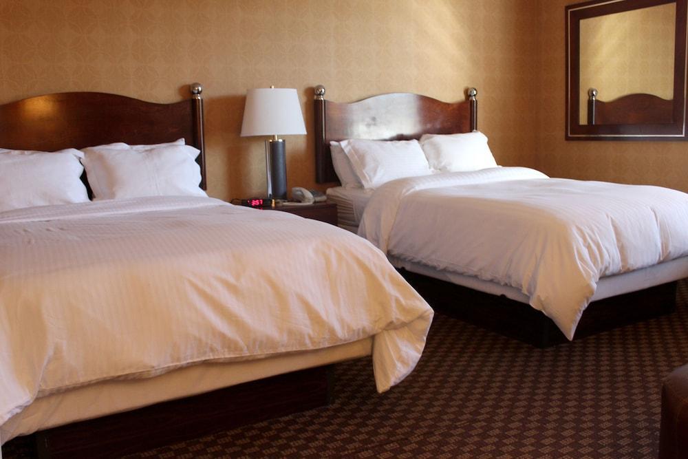 The Woodlands Inn Wilkes-Barre Extérieur photo