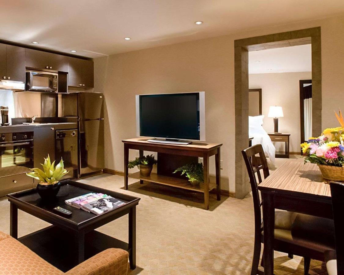 The Woodlands Inn Wilkes-Barre Extérieur photo