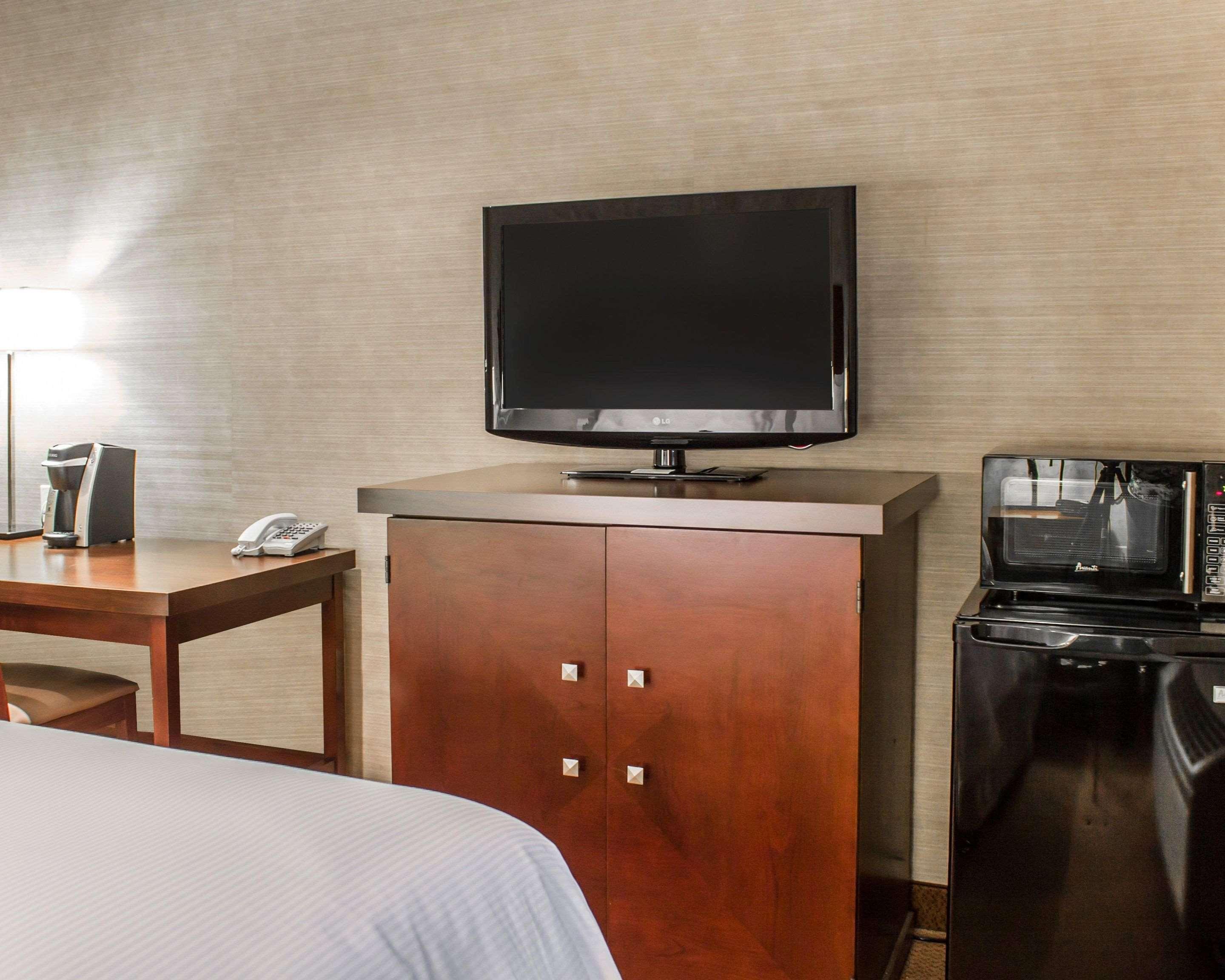 The Woodlands Inn Wilkes-Barre Extérieur photo