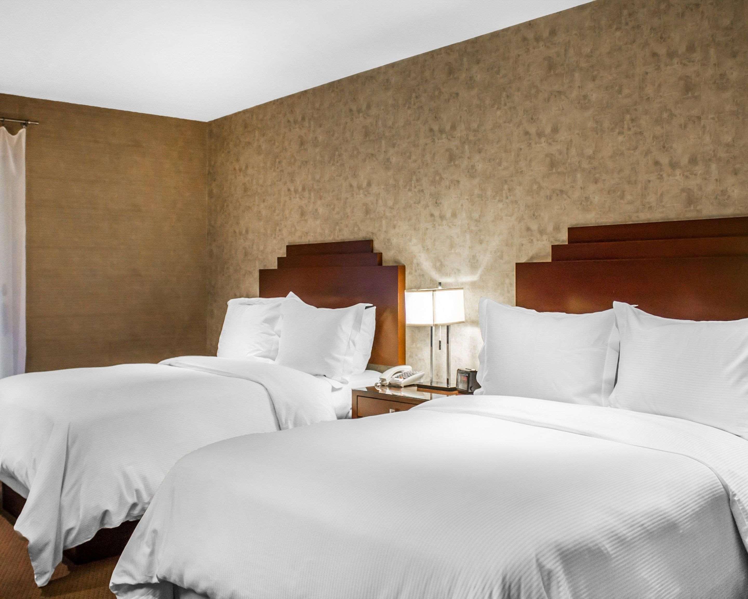 The Woodlands Inn Wilkes-Barre Extérieur photo