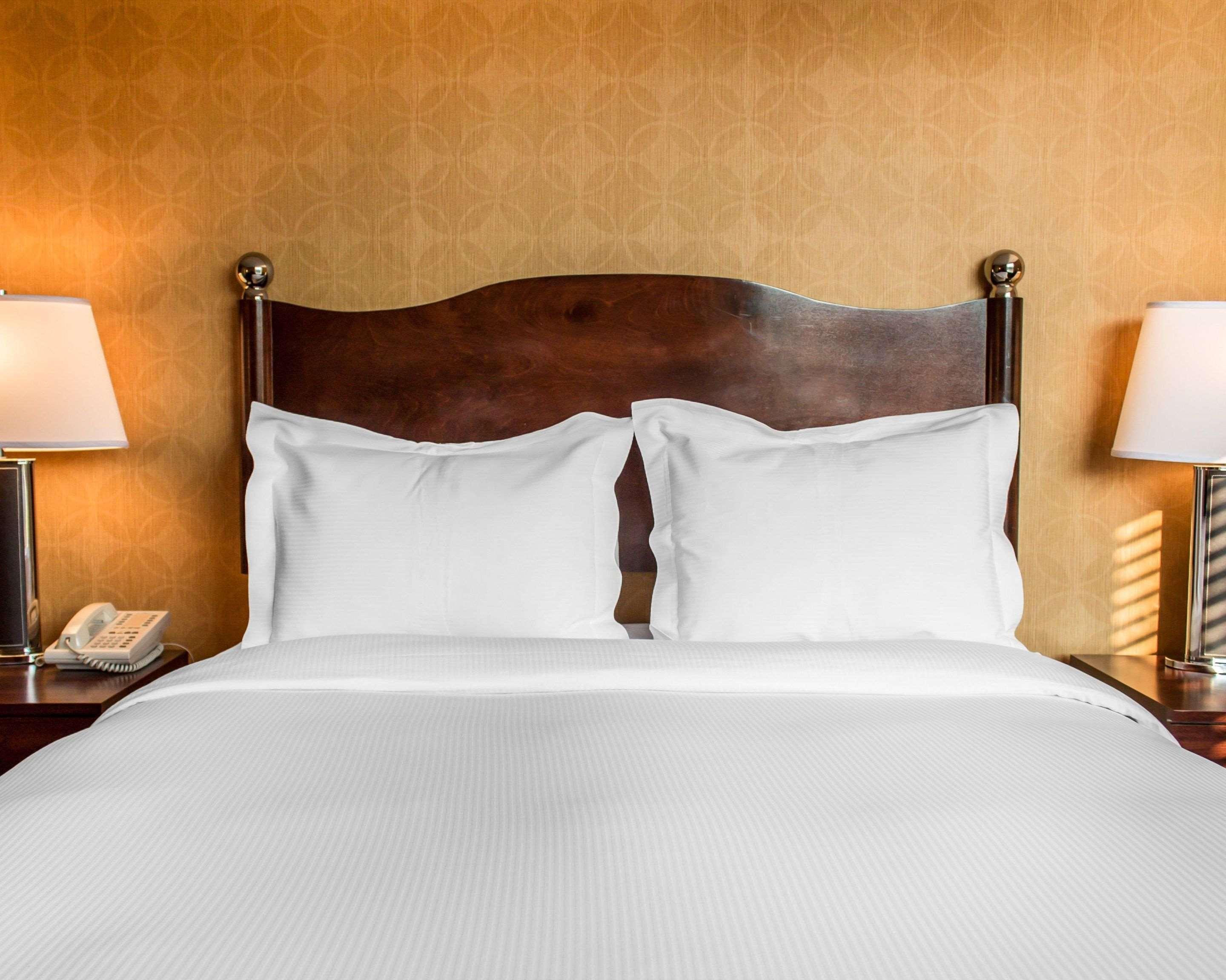 The Woodlands Inn Wilkes-Barre Extérieur photo