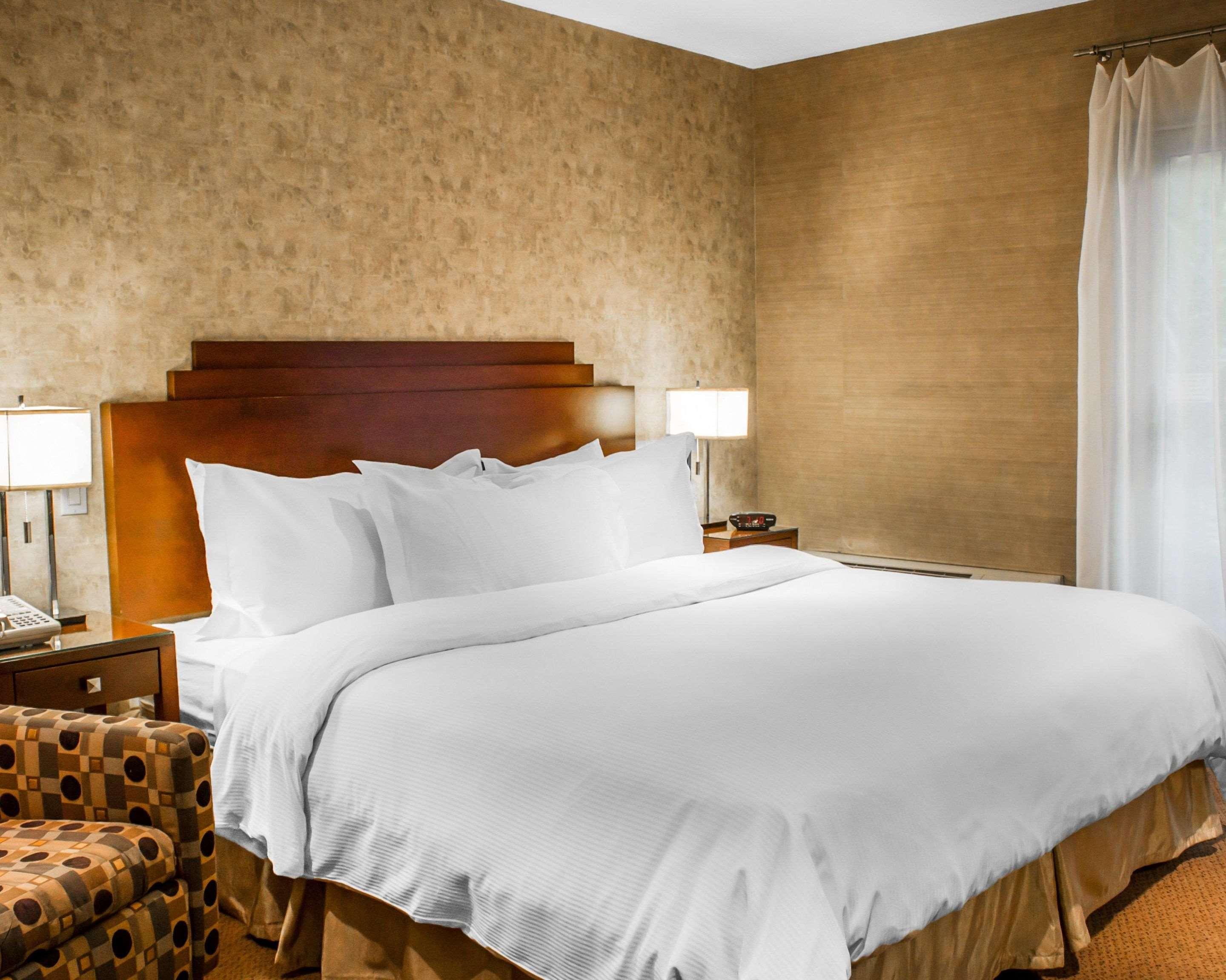 The Woodlands Inn Wilkes-Barre Extérieur photo