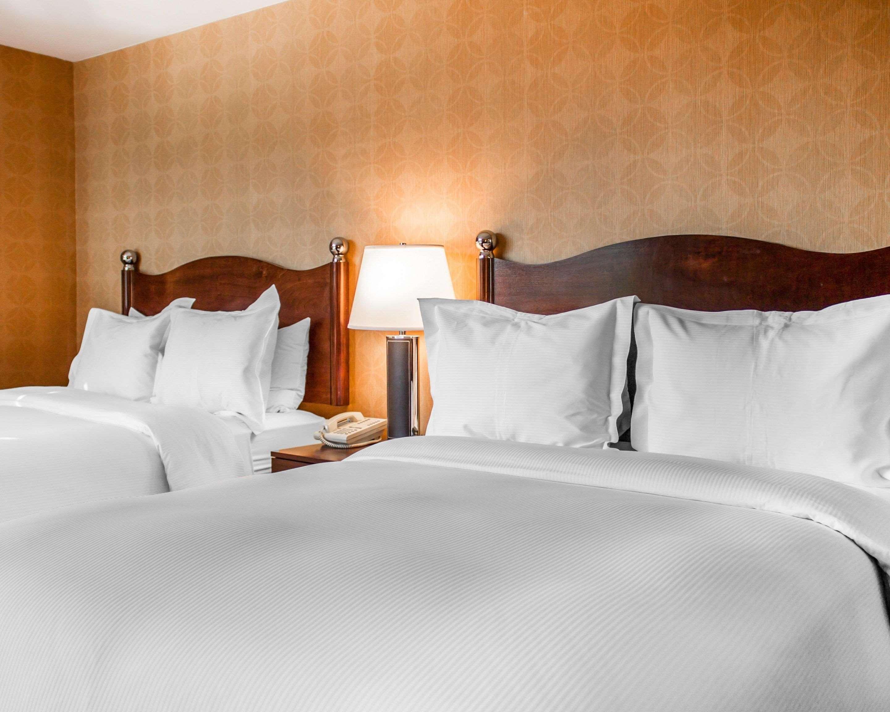 The Woodlands Inn Wilkes-Barre Extérieur photo