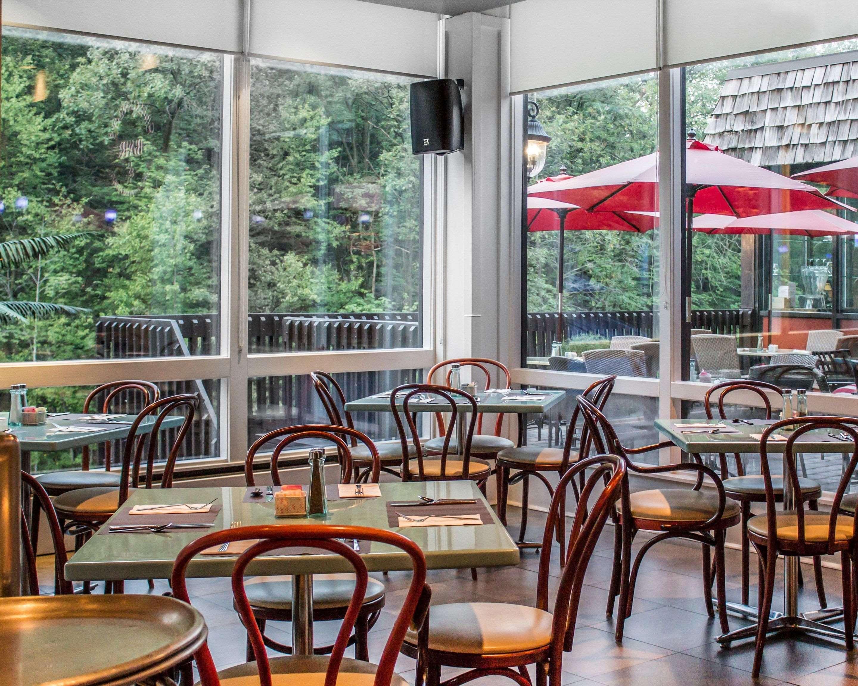 The Woodlands Inn Wilkes-Barre Extérieur photo