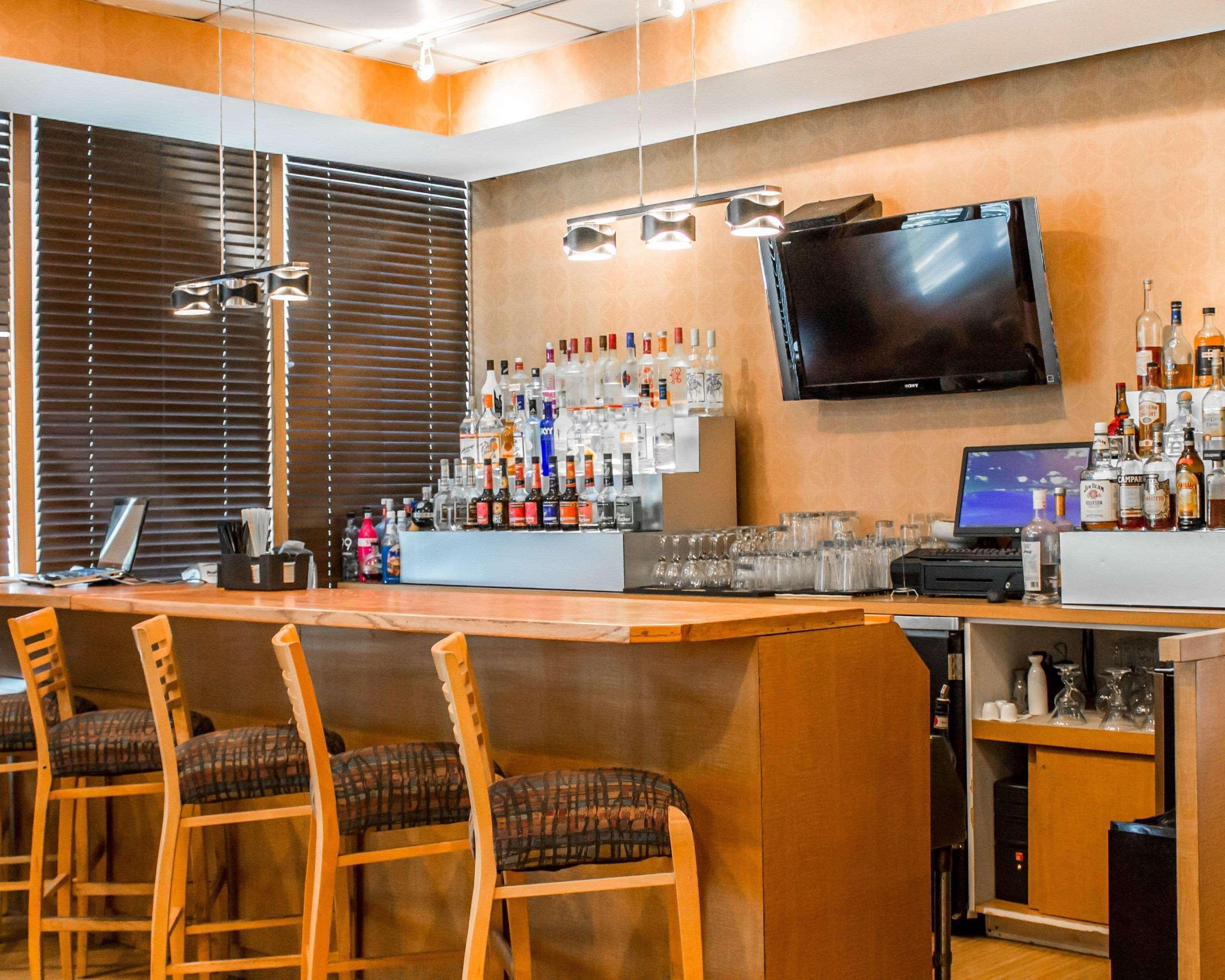 The Woodlands Inn Wilkes-Barre Extérieur photo