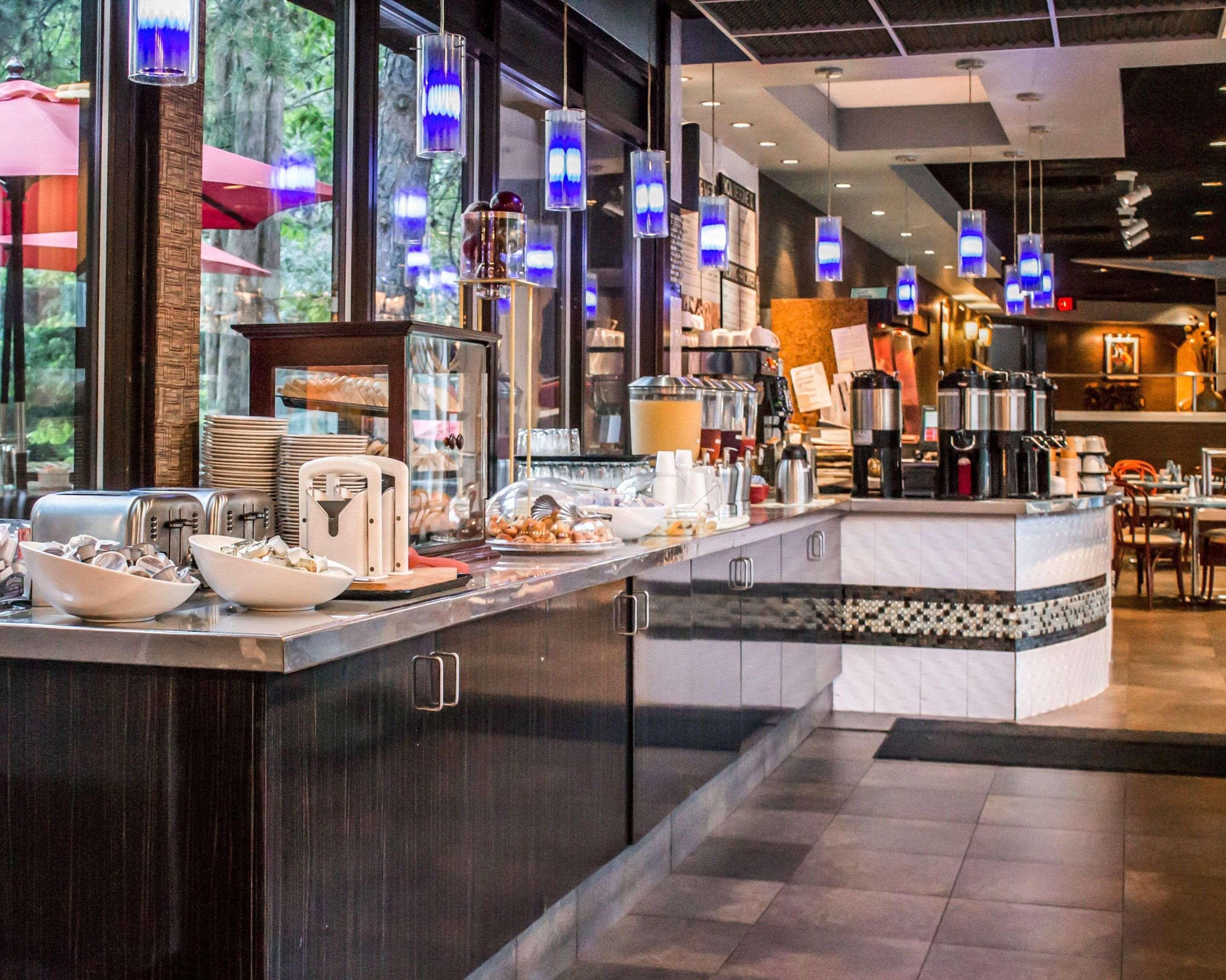 The Woodlands Inn Wilkes-Barre Extérieur photo
