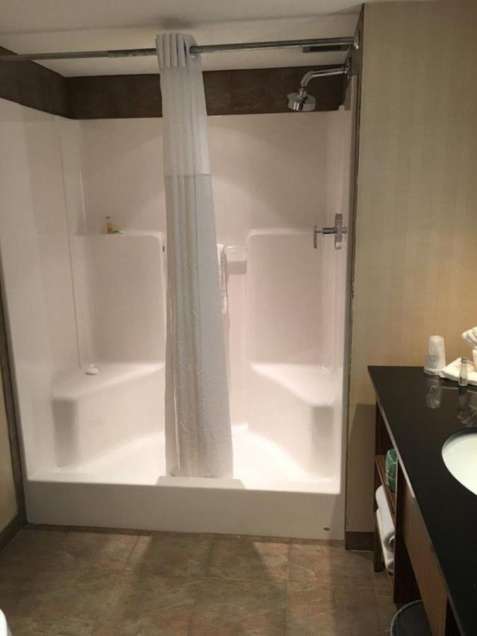 The Woodlands Inn Wilkes-Barre Extérieur photo