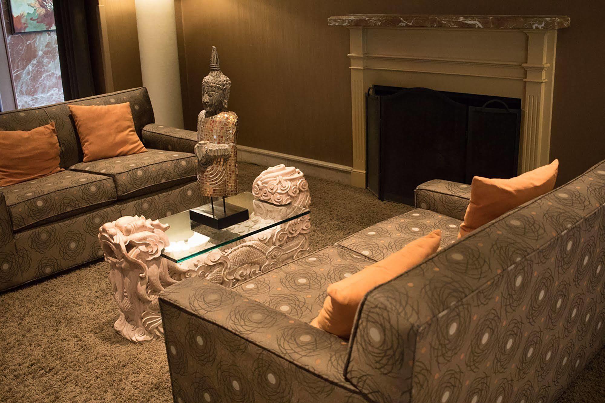 The Woodlands Inn Wilkes-Barre Extérieur photo