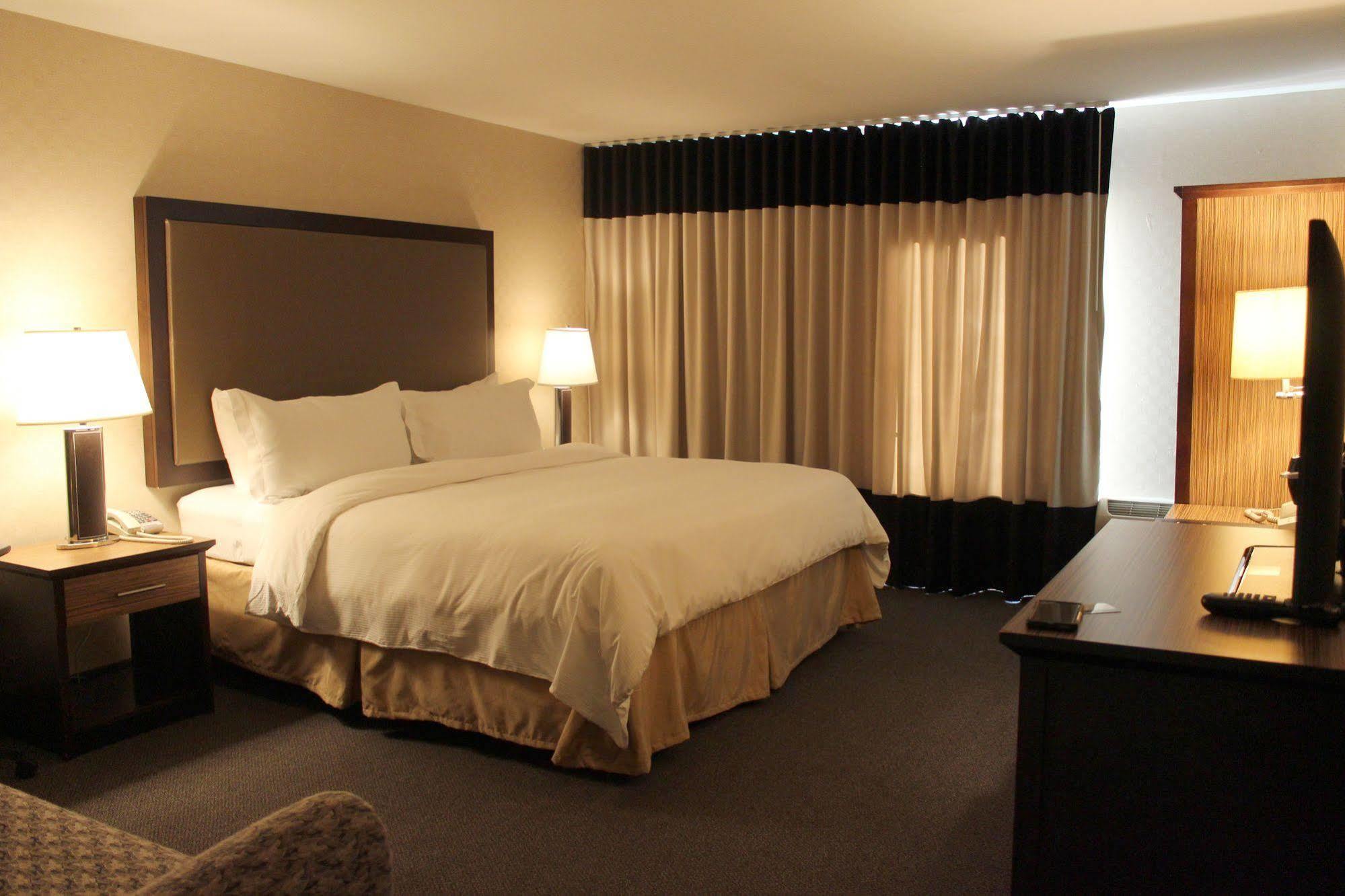 The Woodlands Inn Wilkes-Barre Extérieur photo