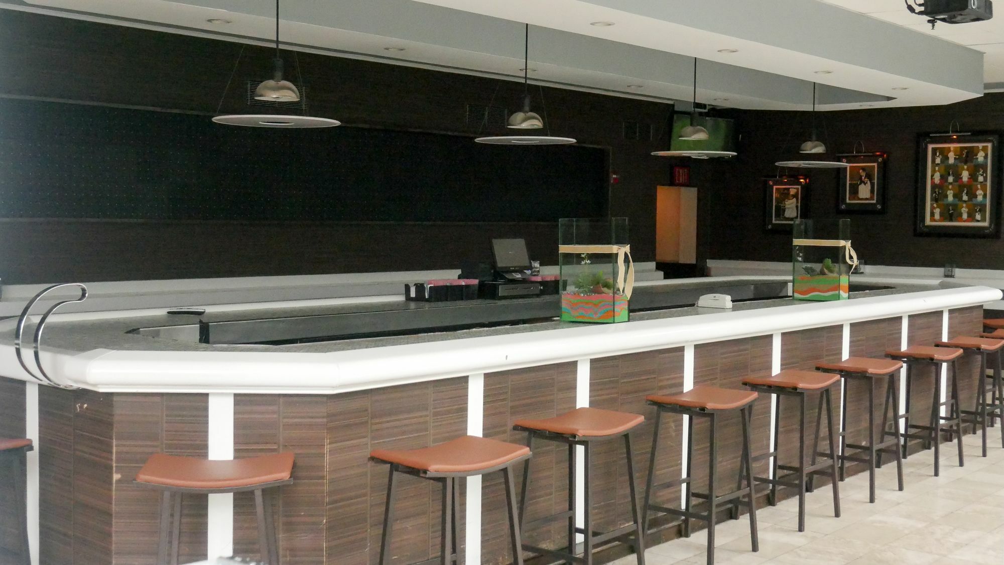 The Woodlands Inn Wilkes-Barre Extérieur photo